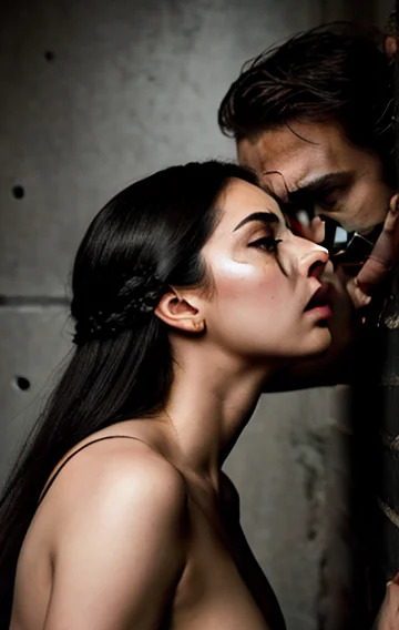 My Sister The Slave Girl Ch 03