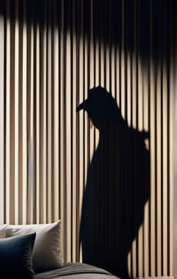 My Unexpected Night With A Femdom