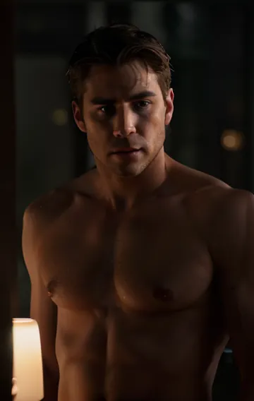 Natural Justice Ch 01