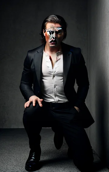 No Good Deed Goes Unpunished 1