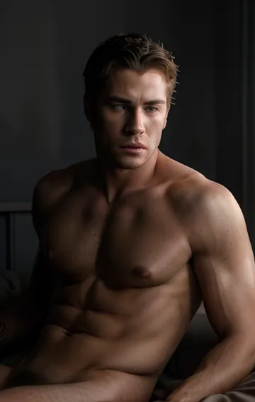 On The Other Side Of The Mirror Ch 02 06