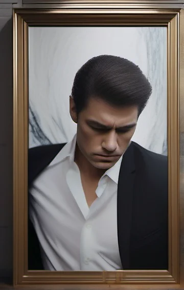 One Night In The Woods