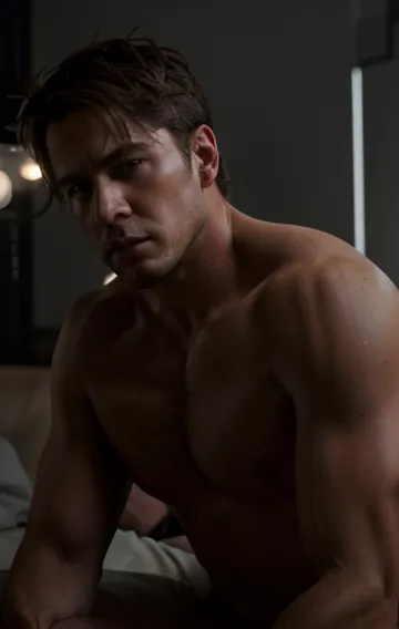 Owning Amaryllis Pt 03