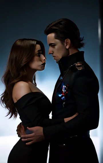 Pain And Pleasure 14