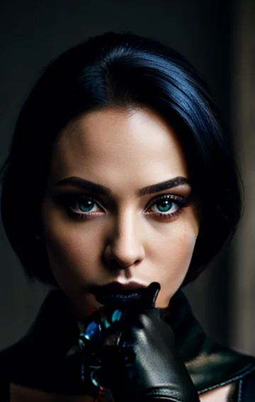 Plastic Pleasure Natalie Ch 01