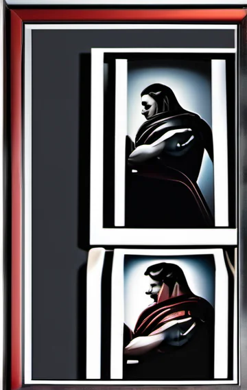 Power Versus Submission Ch 05 Trust