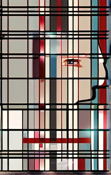 Prison Of Cries Ch 01