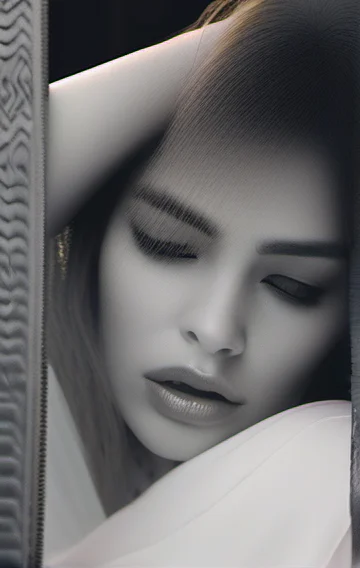 Prisoner In Her Own Home