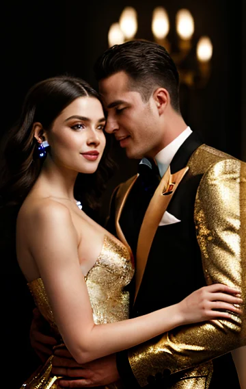 Prisoner In Paradise Ch 02