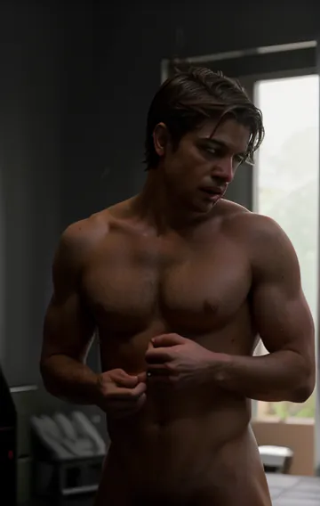 Rabbit Hole Ch 01 The Beginning