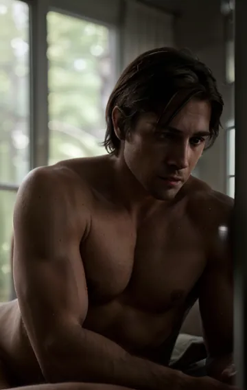 Rachel Pays The Rent Ch 03