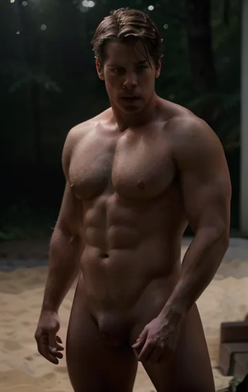 Ravished Pt 02 The King