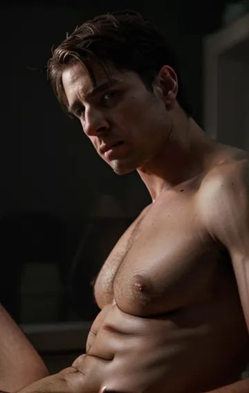 Really Should Go Ch 01