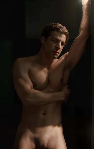 Reclaiming His Balls Pt 09