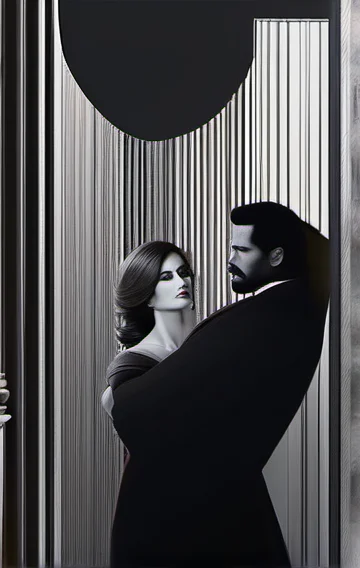 Ren Shades Of Grey Ch 10