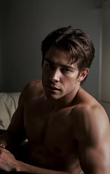 Resistance Is Female Ch 01