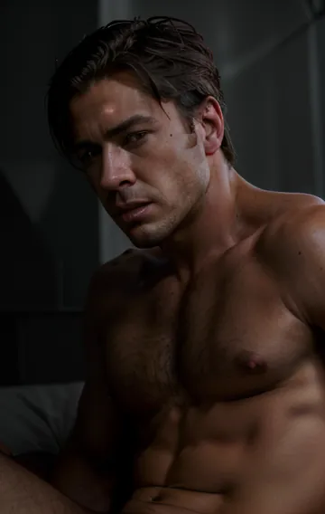 Sarahs Visit To London Ch 04