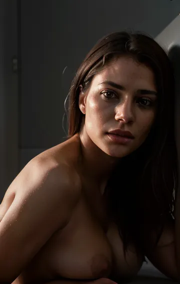 Scheherazade And The King Ch 05