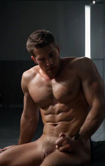 Secret Agent Crush Ch 02