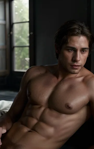 Seduction At Koko Beach Ch 02