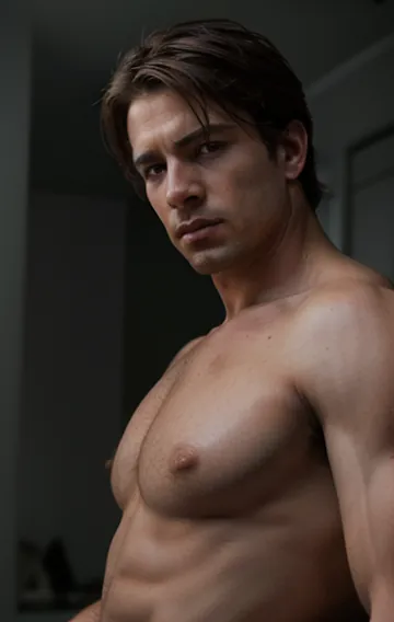 Sex Fighting League Ch 02