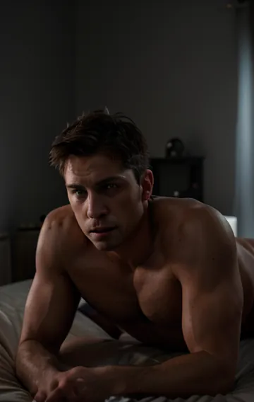 Shawnas Night Out Ch 02