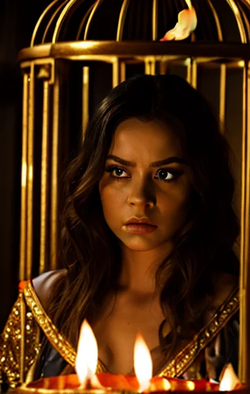 She Has To Cover My Bet