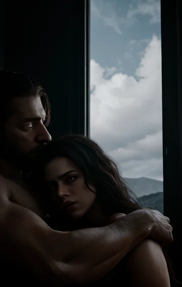 Shelly And The Tow Truck Driver