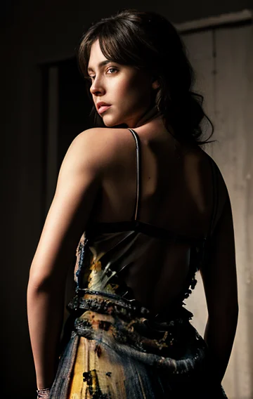 Shoplifting A Short Story