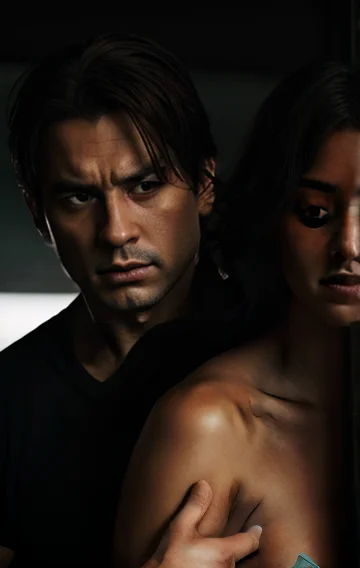 Sir Knows Whats Best For Cassie