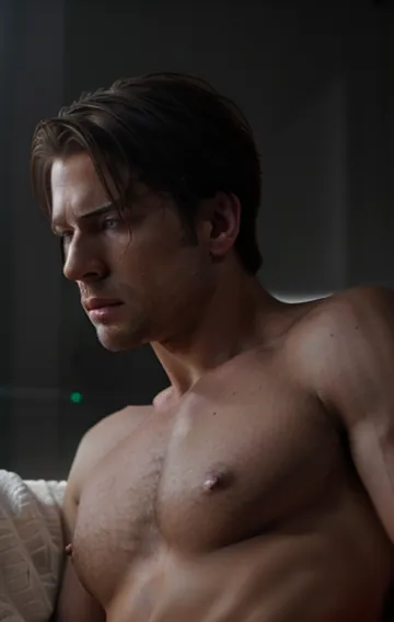 Size Does Matter Ch 02