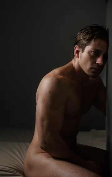 Slave Camp Drunk Slave Buyer Ch 03