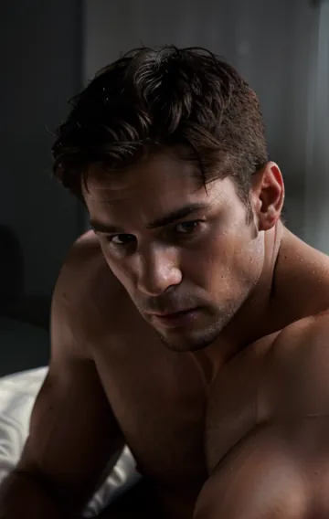 Slave Grading The I Investigates Ch 01