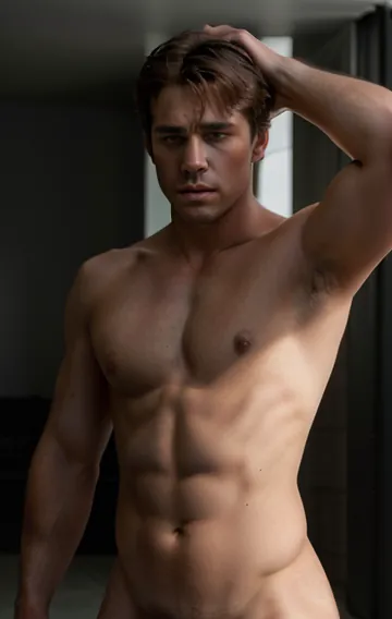 Soldiers Turned To Whores Ch 03