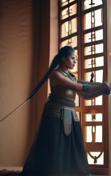 Splendid Isolation 1