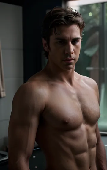 Star In A Silent Sky Ch 02