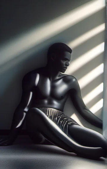 Stranger In My Bed 2