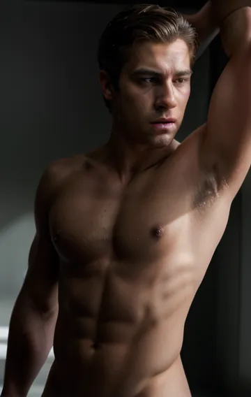 Struggle To Dominate Ch 01