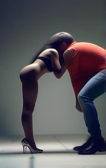 Subliminal Seduction 1