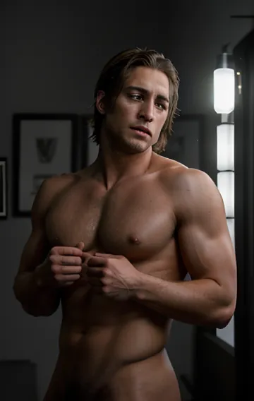 Surrendered To Submission Ch 02