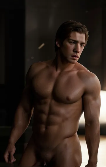 Susanna S Mistake To Go Jogging