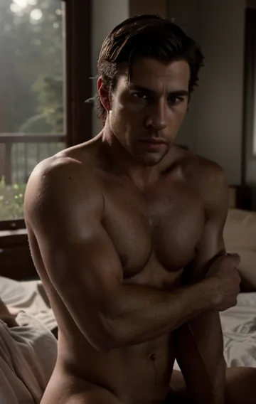 Swept Under Silence Pt 01