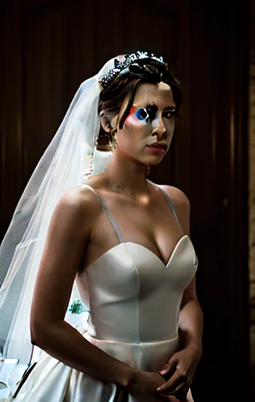 Swimming Pool Surprise