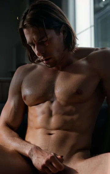 Taken And Tied Ch 01