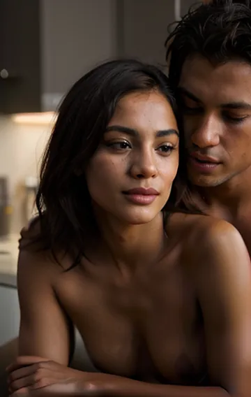 Tales From The Milf Store Ch 03