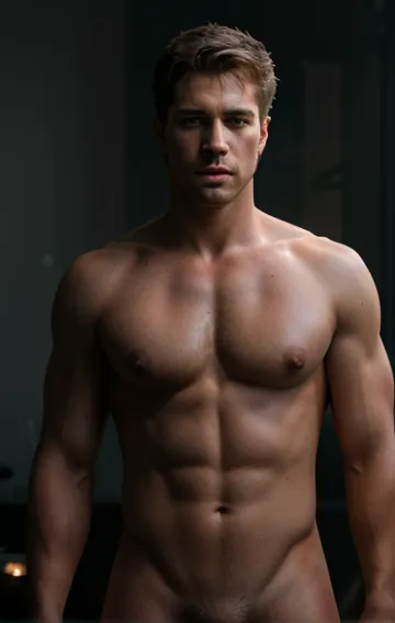 Tales From The Swamp Robby Pt 03