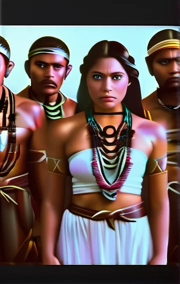 Teaching Julie A Lesson