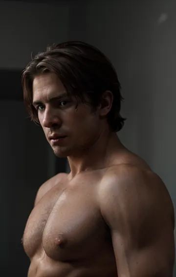 Teds Encounter Ch 01