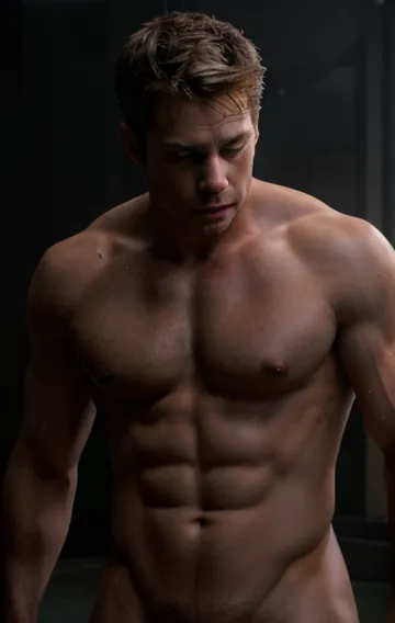 Terror In The Snowstorm Ch 01