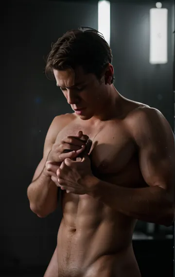 The Air Stewardesses Footmen Ch 03